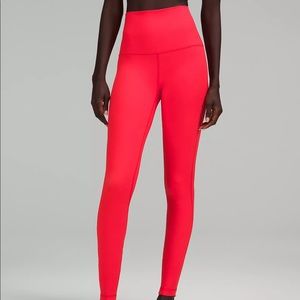 NWOT lululemon Align pants